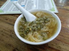 -沙湾姜埋奶(兴新包店)