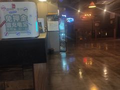 -长藤鬼校(龙翔店)