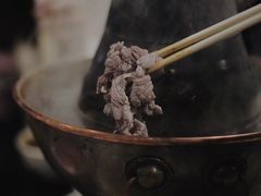 -天桥老金涮肉(牛街店)