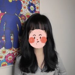 -丝语萱形象