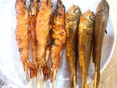 -吉庆街美食广场