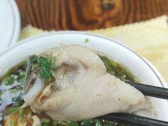 -花苑美食横琴生蚝火锅(拱北粤华路店)