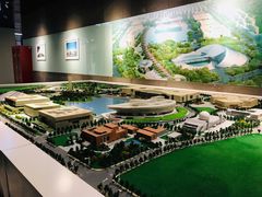 -天津市规划展览馆