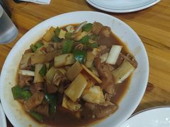 -凰仪桥饭店(鲁迅西路店)