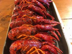 -戴记龙虾(天泽街店)