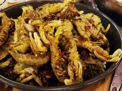 -去吃小龙虾·江湖菜·烧烤(南滨路店)