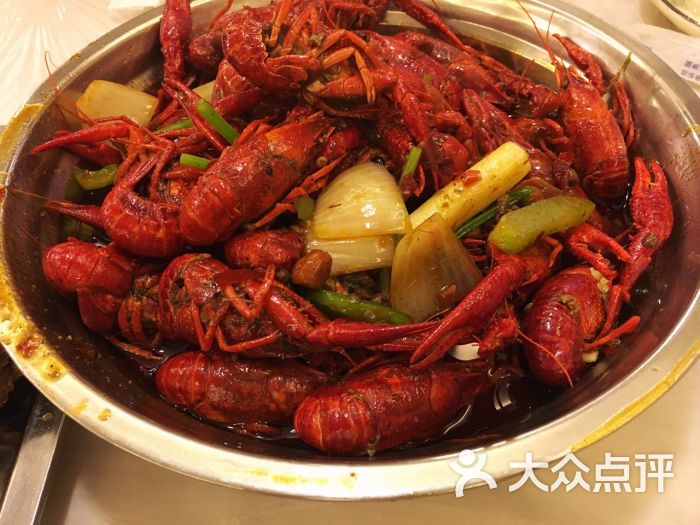 二子龙虾(崂山路1店)图片 - 第101张