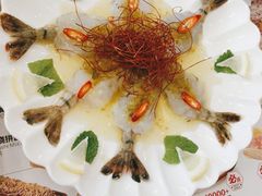 -Sushi Love 创意寿司(丽影广场店)
