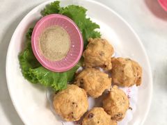 -海龙珠海鲜餐厅