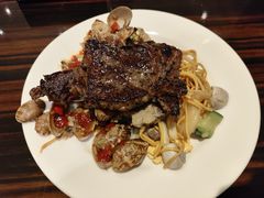 -北京希尔顿逸林酒店