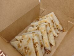 -老三样·旧食新味(绿地店)