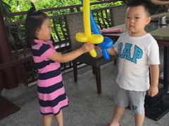 -三亚亚龙湾雅高美爵酒店