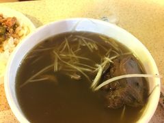 -陈董药炖排骨(饶河街店)