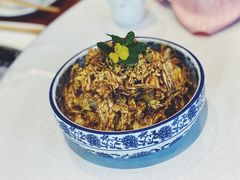 -紫光园·烤鸭·北京菜(劲松店)