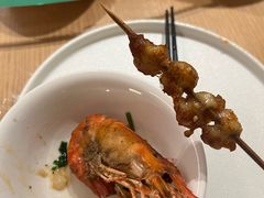 -隅乐胡椒虾·台湾菜·团建(皇岗店)