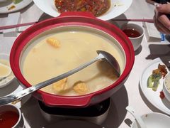 -千百味红餐厅·江西菜(绿地双子塔店)