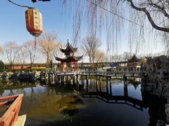 -盛世南宫影视城(北普陀影视城)