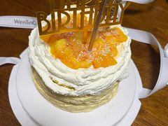 -WenTinG文汀·半糖蛋糕(合生汇店)