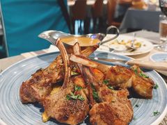 -La Medina餐厅(亮马河南路店)