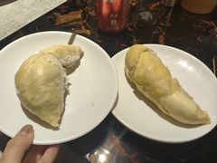 -西安西藏大厦开元名都大酒店·自助餐厅