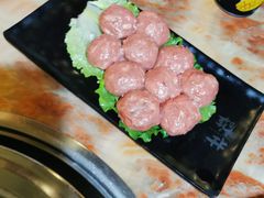 -壮雄牛屠牛肉店(两英店)