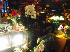 -咖梦餐厅 COMENG RESTAURANT