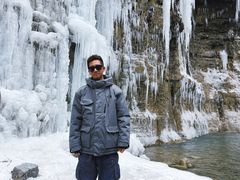 -山西通天峡景区