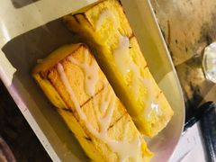 烤吐司-木屋烧烤(白石洲店)