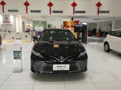 -上海和展广汽丰田4S店(老闵行店)