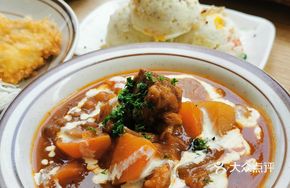 Tomato and Red Wine Beef Stew
