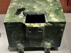 -中国钱币博物馆