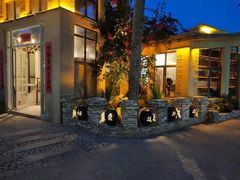 -这片海·海景餐厅(博鳌店)