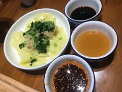 -莲香西域·正宗新疆菜(龙华店)