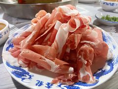 -鑫龙火锅(北园店)