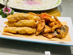 -香云轩·顺德菜(香云纱园林酒店店)