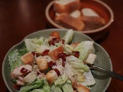 -Laures·月桂西班牙碳烤餐厅(十尚坊店)
