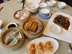 -潮府馆·非遗潮州菜·港式点心(世纪公园店)