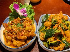 蒜香无骨凤爪-觅山云南菜(泊富ICITY店)