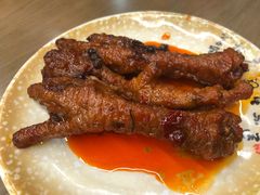 -山西刀削面(安定门店)