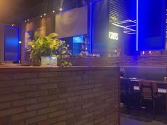 -blue frog蓝蛙(长泰广场店)