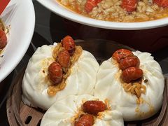 -侠舍·江湖烤全羊·大排档(沌口总店)