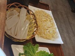 -仁和四季涮肉馆(天坛南门店)