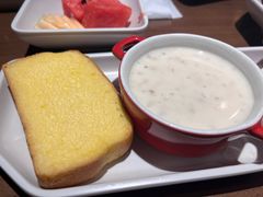 -豪客来牛排(空港华联店)