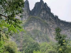 -鹿院坪生态旅游景区