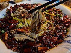 火爆腰花-豪虾传·江湖菜