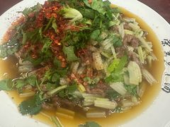 -荣生萝卜汤饭店