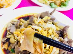 -电白鸭粥店(下沙二坊88号店)