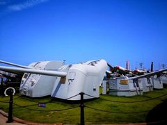 -中国人民解放军海军博物馆