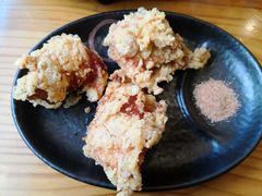 博多炸鸡块-博多舍楽(金利来店)