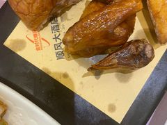 -顺风海鲜港(长寿路店)